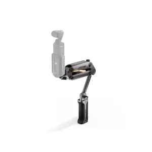 TILTA Hydra Alien Mini Handheld Kit - Titanium Gray