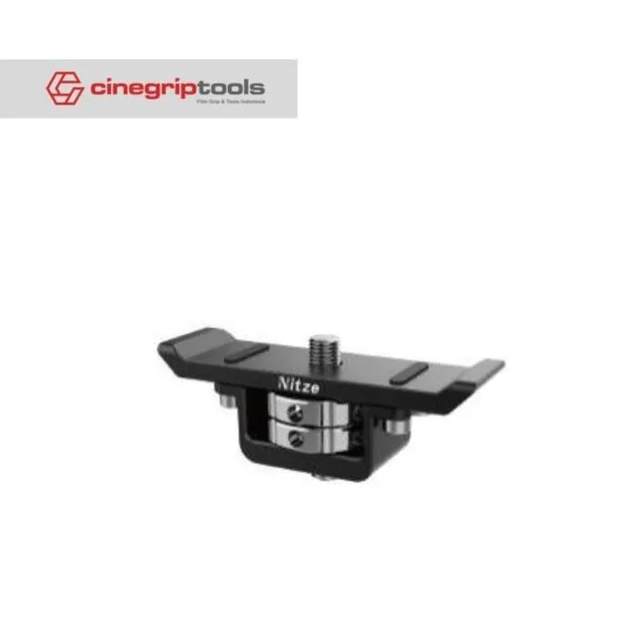 Nitze Mounting Adapter for Control Panel for Ronin 2