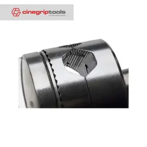 KCP-200 - Kupo 2-1/2"" Grip Head With Big Handle