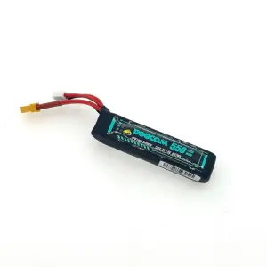 DOGCOM FPV Battery XT30 - DC550/120C-2S 7.4V