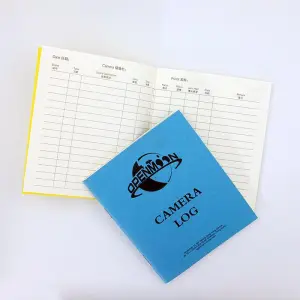 OPENMOON Camera Log