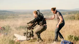 Tilta Armorman 3.0 Gimbal Support System