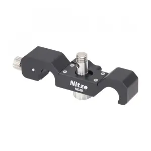 Nitze 15mm LWS Universal Lens Support