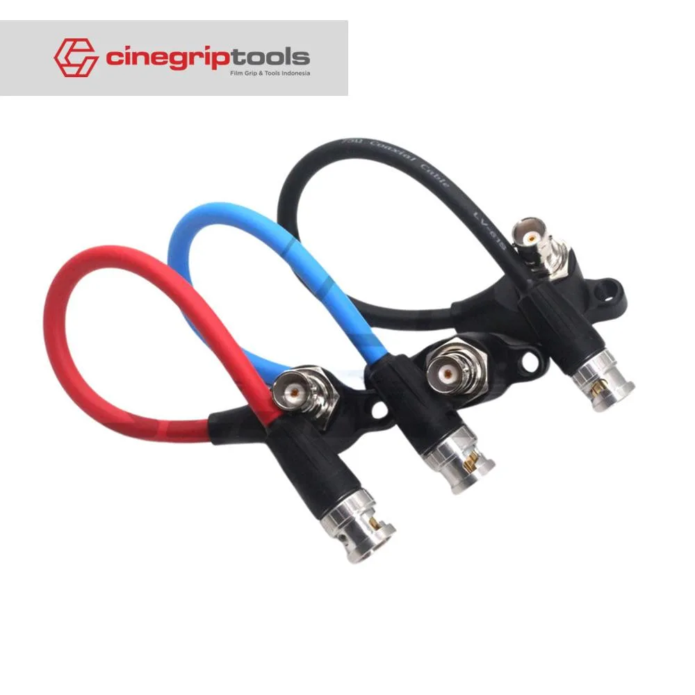 12G Anti-current Isolation Protector SDI CANARE LV-61S 75OHM