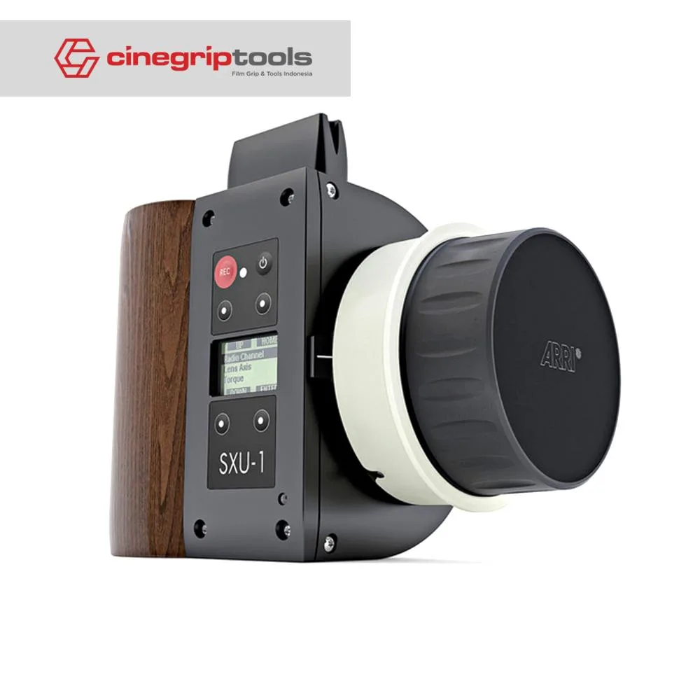 ARRI Single Axis Unit SXU-1