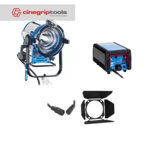 ARRI M-Series M8 EB MAX Set - Int. (VEAM)