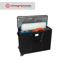 Tenba Transport Car Case LED-60w (for ARRI S60)