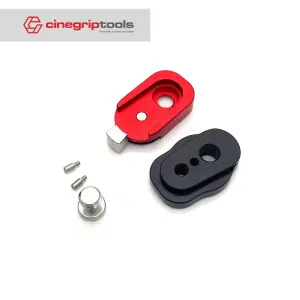 Mini Quick Release (1pcs)