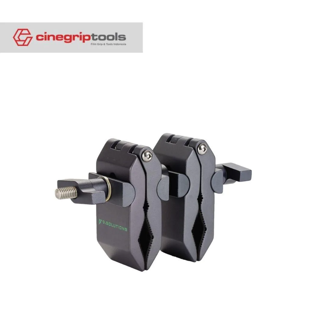 9.VP5081 Python clamp double (9.VP5081D)