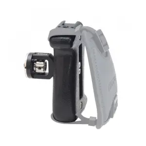 Nitze Aluminum Side Handle with ARRI Rosette