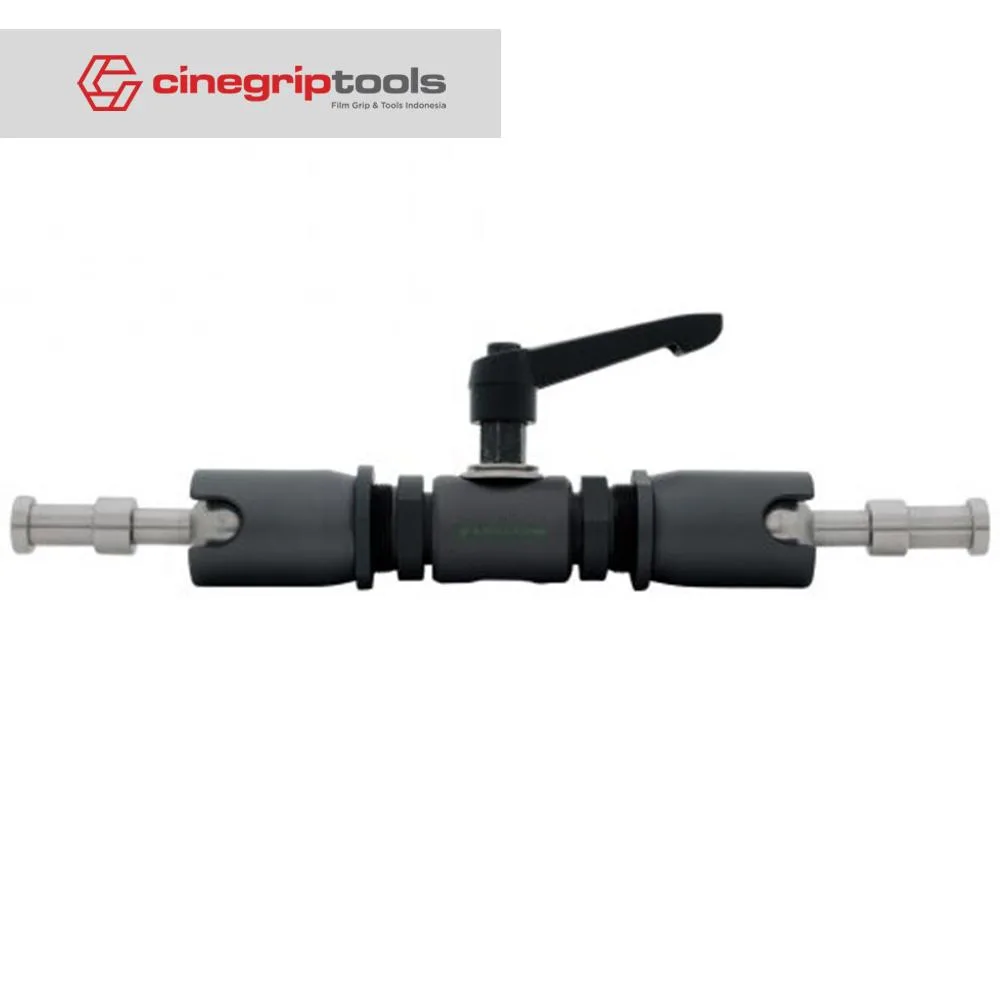9.Solutions DOUBLE JOINT ARM TINY (260MM), Double joint arm 9.VD5089XS