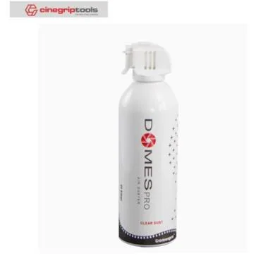 Cine air duster for cine camera equipment - 376ml