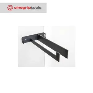 KS-119B - Kupo C-Stand Door Rack