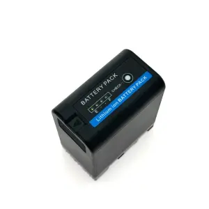 TPCELL BP-U60 Battery - 14.4V 6400mAh