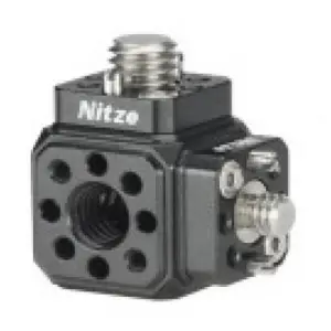 Nitze Mounting Cube N82B - rig side cage