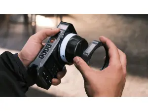 Tilta Nucleus-M II ultimate kit nucleus M2 follow focus