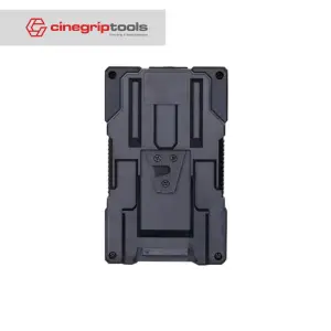 SWIT V-Mount Battery 220Wh Heavy Duty IP54 Battery Pack