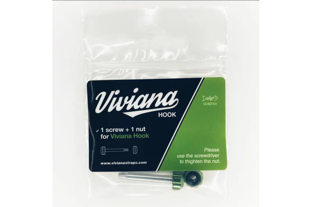 Viviana Screw