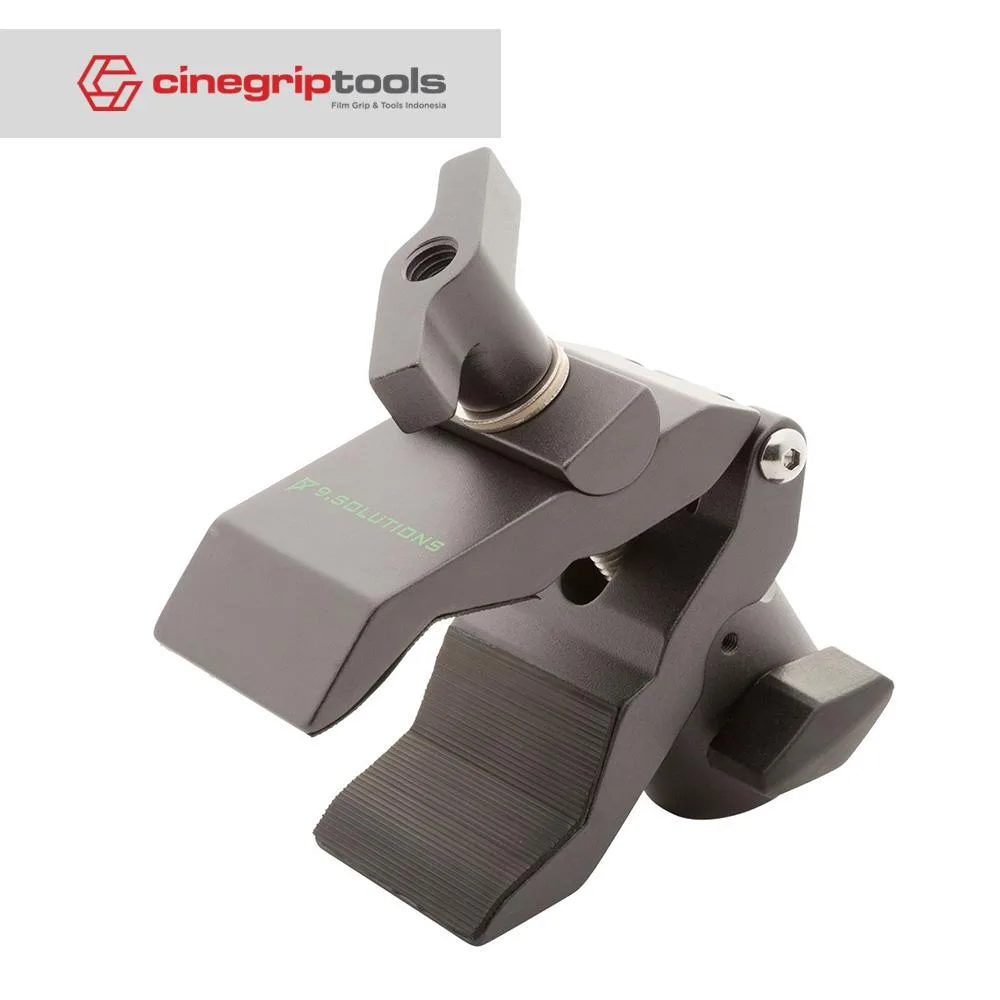 9.Solutions PYTHON CLAMP WITH SNAP-IN SOCKET Python Clamp 9.VP5081B