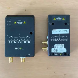 Teradek bolt pro dual SDI