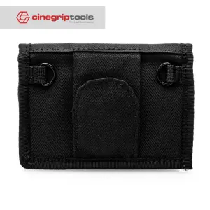 Tenba Tools Reload Battery 2 - Battery Pouch Black