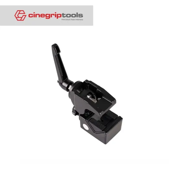 Universal Clamp Mount Multi-Function Powerful Clips with 1/4" & 3/8"