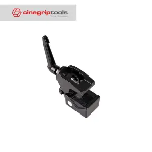 Universal Clamp Mount Multi-Function Powerful Clips with 1/4" & 3/8"
