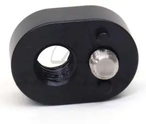 SmallHD Monitor 1/4 Screw Positioning pin Conversion