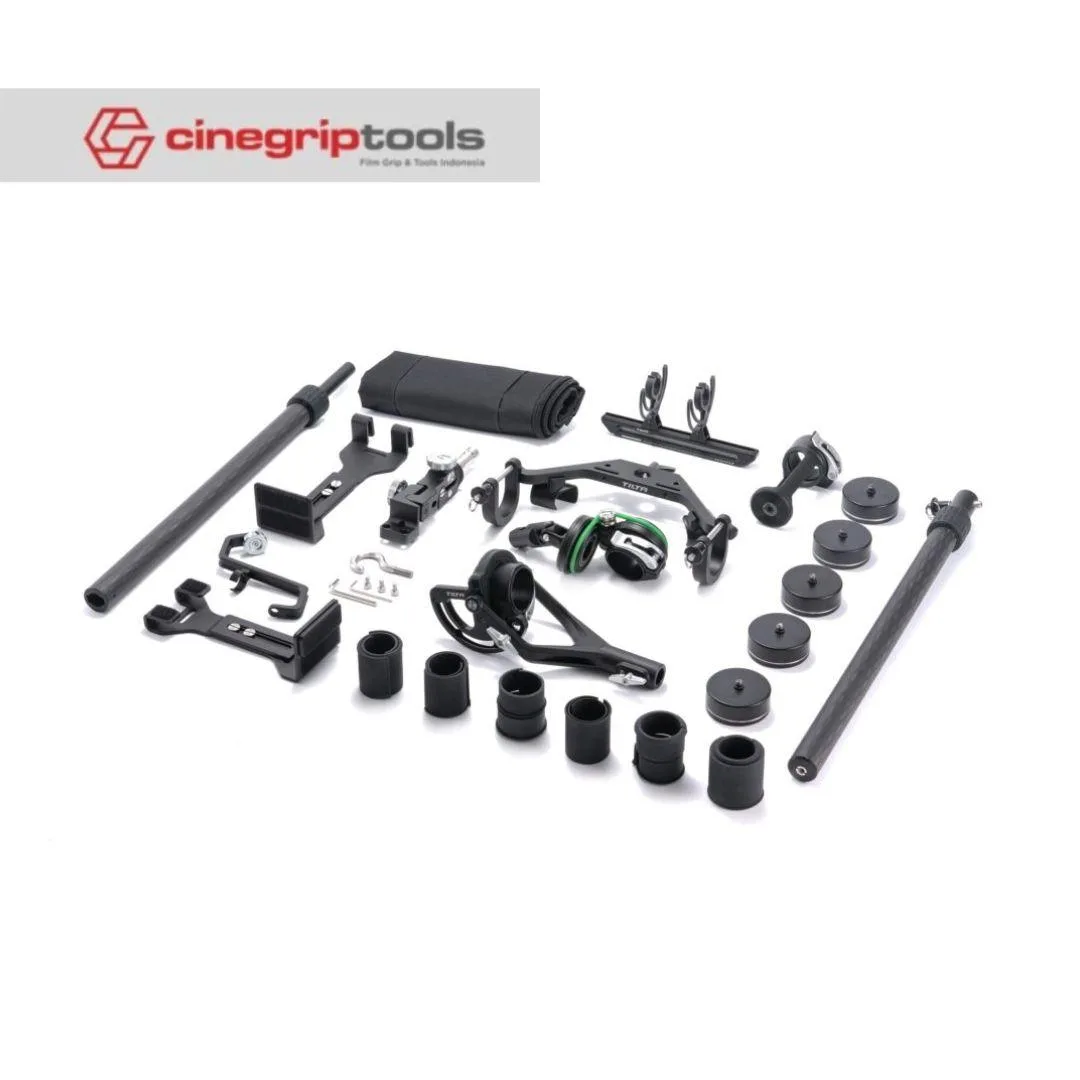 Tilta Zombie Rig Boompole Support System
