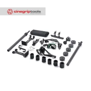 Tilta Zombie Rig Boompole Support System