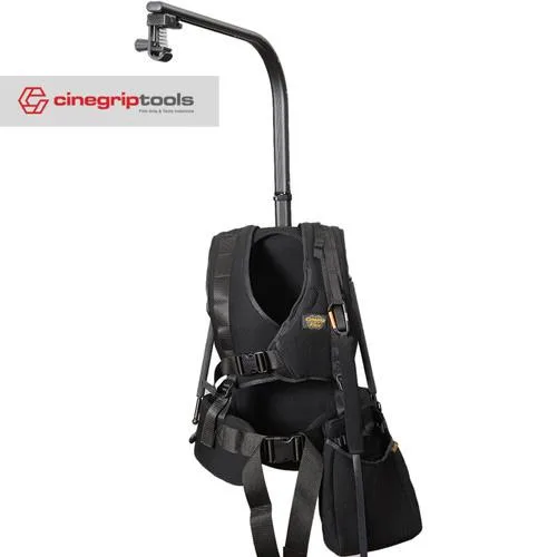 Easyrig Minimax with Cinema Flex Vest