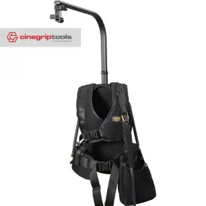 Easyrig Minimax with Cinema Flex Vest