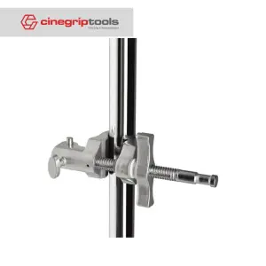 KCP-600 - Kupo Super Viser Clamp (End Jaw - 4"")