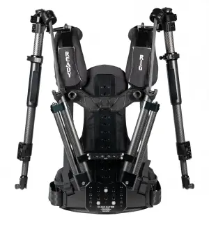 Ready Rig VEGA Upgrade v2