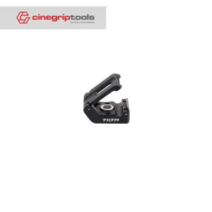Tilta Universal Cable Clamp – Black