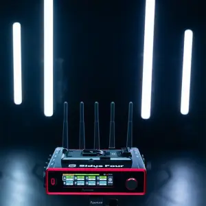 Aputure Sidus Four Universe CRMX Transmitter