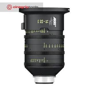 ARRI Signature Zoom 16-32mm/T2.8 F