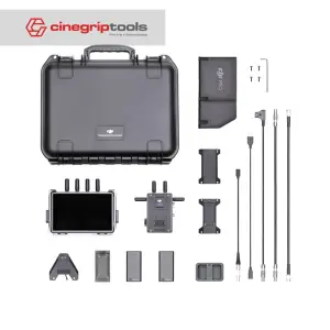 DJI Transmission Combo
