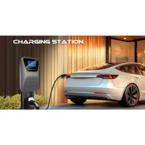 AC EV Charger / Wallbox 11kW Type2 Plug