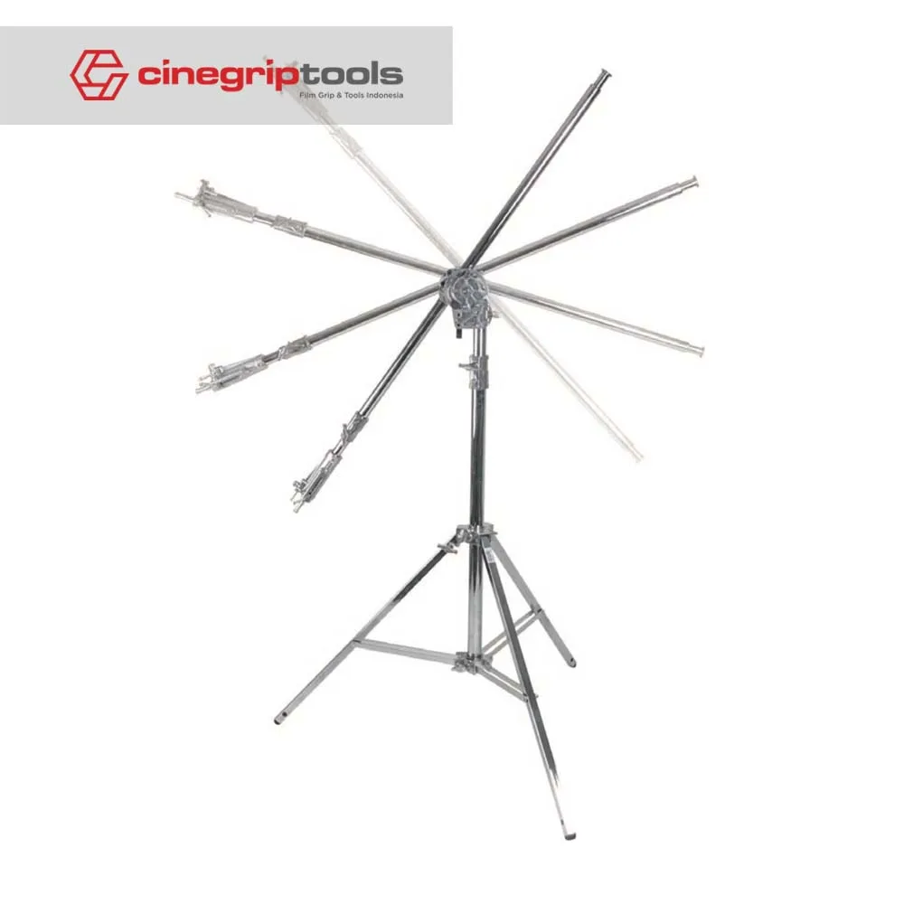 546M - 546M / K STAND-JUNIOR BOOM STAND