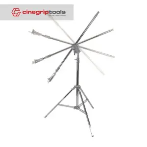546M - 546M / K STAND-JUNIOR BOOM STAND
