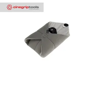 Tenba Tools 16 INCH Protective Wrap - Grey