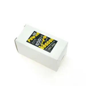 DOGCOM Battery XT30 - DC650/150C-3S UCELL 11.1V
