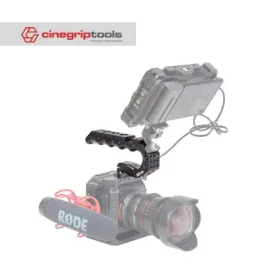 Nitze Stinger Quick Release NATO Handle