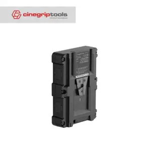 SWIT V-mount Battery CIMO-98S 98Wh USB-C Slim Cine
