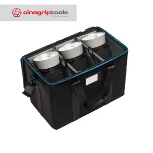 Tenba Transport Car Case CCV45 Black