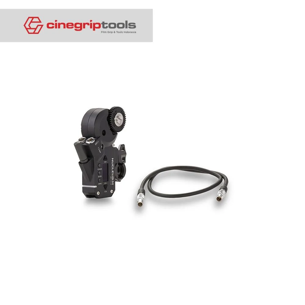 Tilta Nucleus-M Motor Kit I