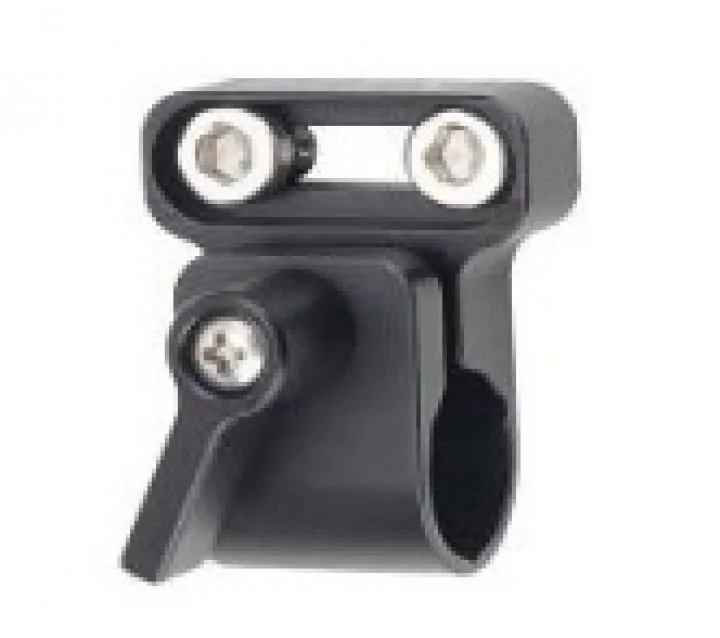 Nitze Single 15mm Rod Clamp N20G