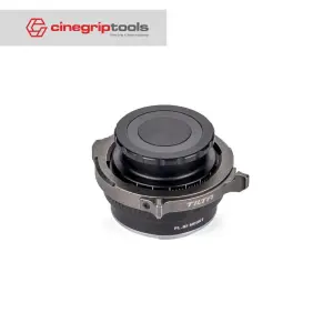 Tilta Canon RF Mount to PL Mount Adapter with Back Focus TA-RF-PL2