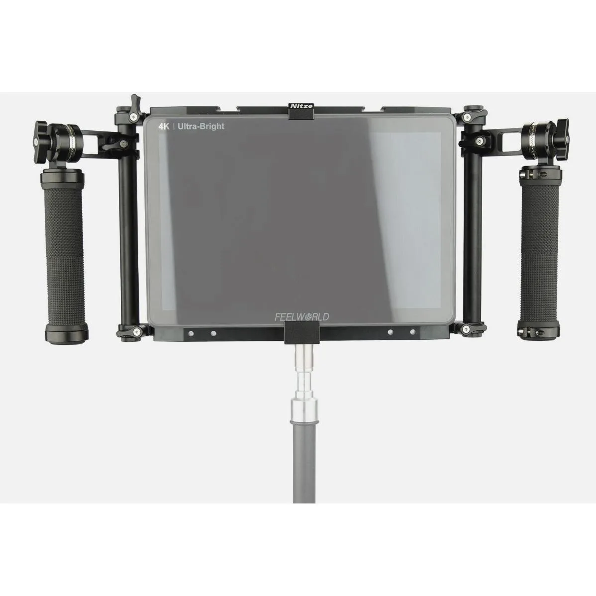 Nitze Director’s Monitor Cage for Feelworld LUT11S -JSQ-005